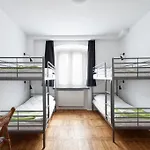Hostel Opera Poznań