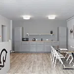 Opera Хостел Познань