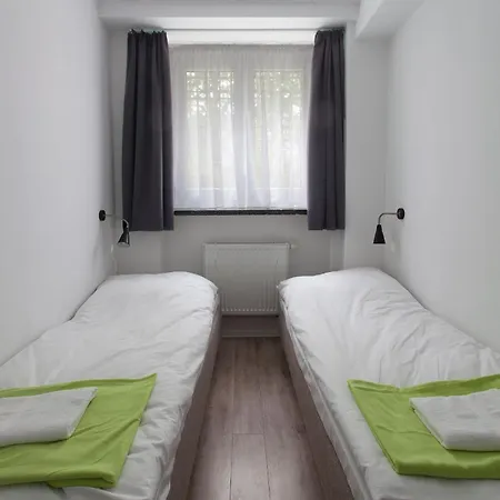 Opera Hostel *