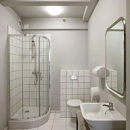 Hostel Opera Poznań