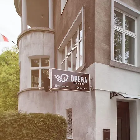 Opera * Poznan