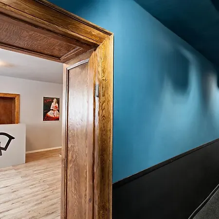 Hostel Opera Poznan