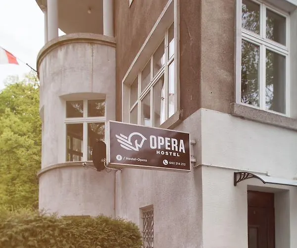 Opera * Poznań